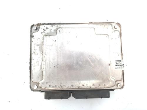 Engine control unit (ECU) SEAT IBIZA III (6L1) 1.9 TDI | BP21152527M57 