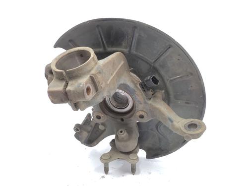 Right front steering knuckle SEAT LEON (1P1) 1.6 TDI | BP30960801M26