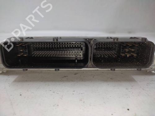 Engine control unit (ECU) SKODA FABIA I (6Y2) | BP21149115M57