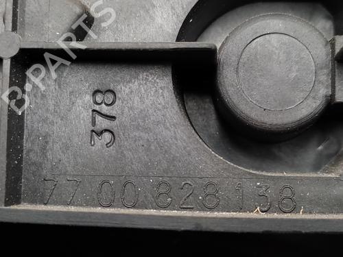 Right taillight RENAULT MEGANE I (BA0/1_)  | BP21158497C35 