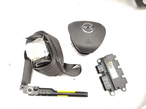 Airbag Kit OPEL ASTRA K Sports Tourer (B16) 1.4 Turbo (35) | BP29125237C86 