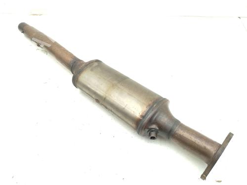 Particulate filter JEEP COMPASS (MP, M6, MV, M7) 2.0 CRD 4x4 | BP36121444M81 - Image 2