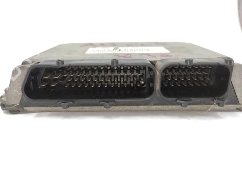 Engine control unit (ECU) VW GOLF IV (1J1) 1.6 | BP21158674M57 