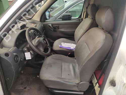 Left mirror CITROËN BERLINGO / BERLINGO FIRST Box Body/MPV (M_)  | BP22335301C26 