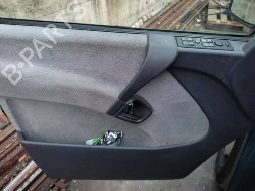 Right front indicator MERCEDES-BENZ VITO Van (W638)  | BP21156277C33 