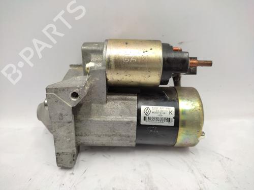 Used Starter RENAULT CLIO II (BB_, CB_) 1.5 dCi (B/CB08) (82 hp) 30205481