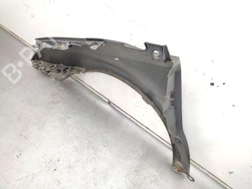 Right front fenders CITROËN C4 I (LC_) 1.6 HDi | BP23444150C42 