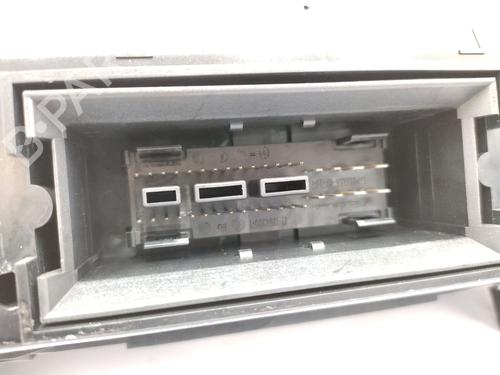 Instrument cluster VW PASSAT B6 (3C2) 2.0 TDI 16V 4motion | BP24415815C47 