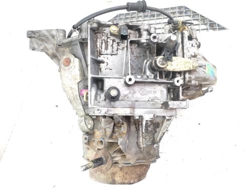 Gearbox CITROËN C15 Box Body/MPV (VD_) 1.8 D | BP21156429M3 