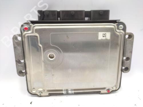 Computer motormanagement VOLVO S40 II (544) 1.6 D | BP26568894M57