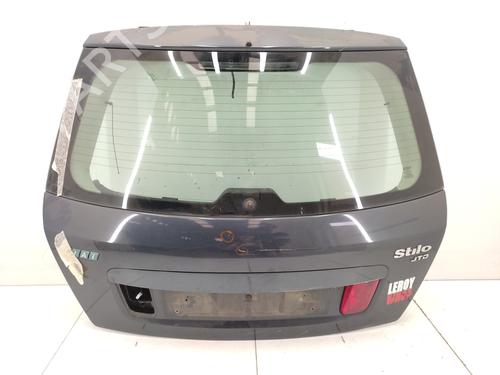 Used Tailgate FIAT STILO (192_) [2001-2010]  21152393