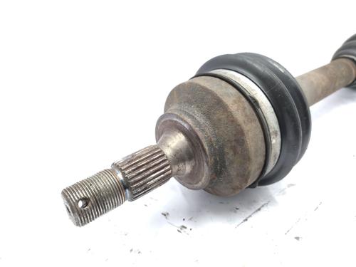 Left front driveshaft PEUGEOT 206 Hatchback (2A/C) 2.0 HDI 90 | BP29063910M38