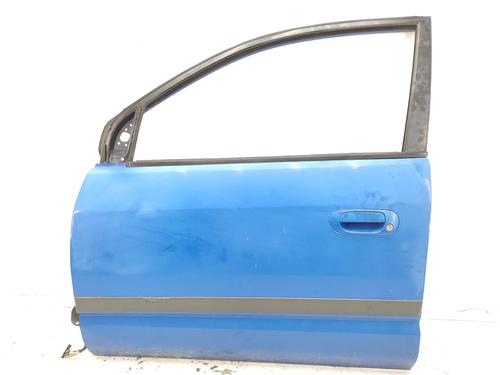 Used Left front door MITSUBISHI SPACE STAR MPV (DG_A) 1.3 16V (DG1A) (83 hp) 21154790