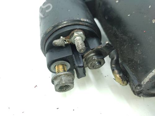 Startmotor FORD FOCUS I (DAW, DBW)  | BP21150575M8 