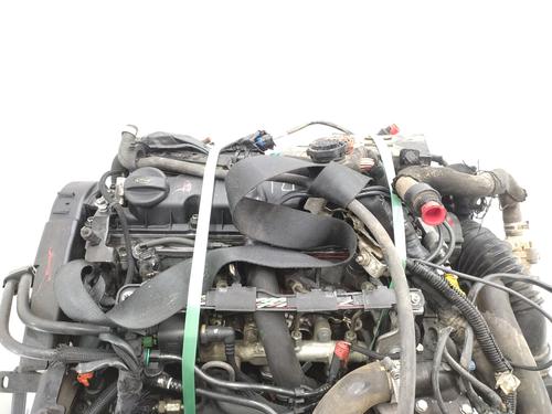 Engine CITROËN XANTIA (X2) | BP21155562M1