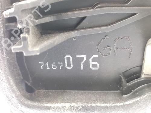 Rear right lock BMW 5 (E60) 520 d | BP29592368C99 