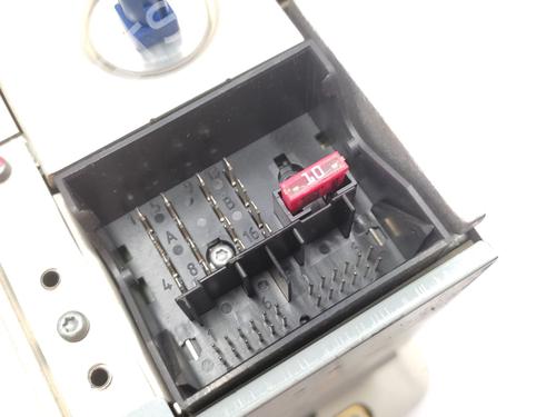 Radio VW PASSAT B6 (3C2) 2.0 BlueTDI | BP33049832E6  - Image 5