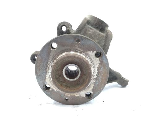 Left front steering knuckle CITROËN C15 Box Body/MPV (VD_) 1.8 D | BP26383296M25 