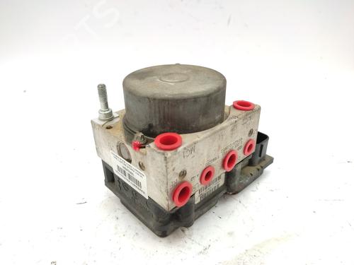Used ABS pump FIAT GRANDE PUNTO (199_) [2005-2025]  21162039