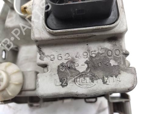 Left headlight VW POLO III (6N1) 50 1.0 | BP21154249C28 