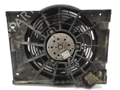 Køleventilator elektrisk OPEL ZAFIRA A MPV (T98)  | BP21157406M35 