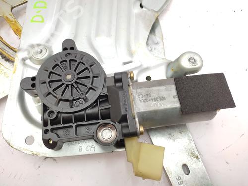 Front right window mechanism VOLVO XC90 I (275) D5 AWD | BP28694522C23