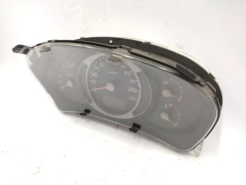 Instrument cluster HYUNDAI TUCSON (JM)  | BP21158858C47 