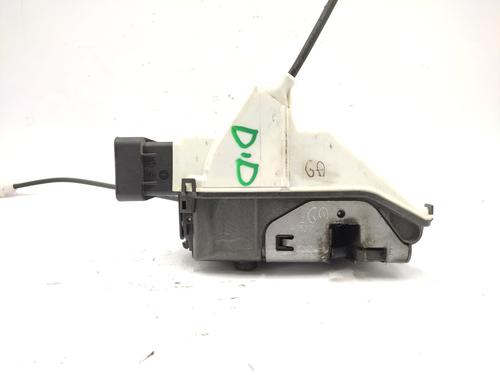 Used Front right lock Front right lock PEUGEOT 5008 (0U_, 0E_) 1.6 HDi (114 hp) 36357905 36357905