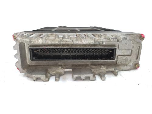 Engine control unit (ECU) SEAT IBIZA II (6K1)  | BP21153108M57 