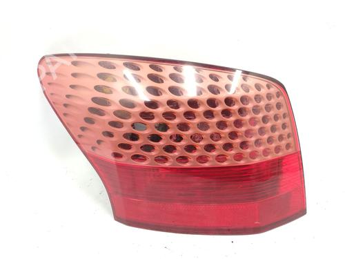 Left taillight PEUGEOT 407 SW (6E_, 6D_) 1.6 HDi 110 | BP28731236C34 