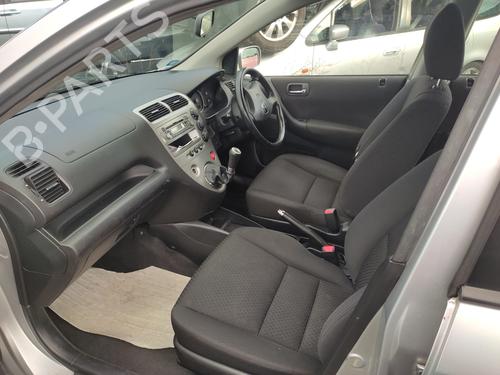Startmotor HONDA CIVIC VII Hatchback (EU, EP, EV) 1.6 i (EP2, EU8, EU6) | BP21156778M8 