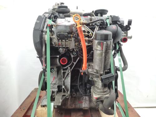 Used Engine SEAT IBIZA II (6K1) 1.9 TDI (90 hp) 21162149