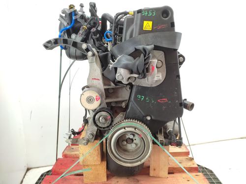Engine FIAT PUNTO EVO (199_) 1.4 Natural Power | BP37178323M1 - Image 2