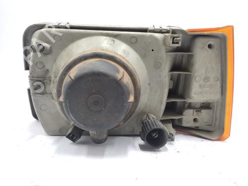 Right headlight SEAT MARBELLA (28A)  | BP21159795C29 