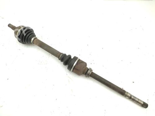 Drivaksel fortil Højre PEUGEOT 206 Hatchback (2A/C) 2.0 HDI 90 (90 hp) 29067150