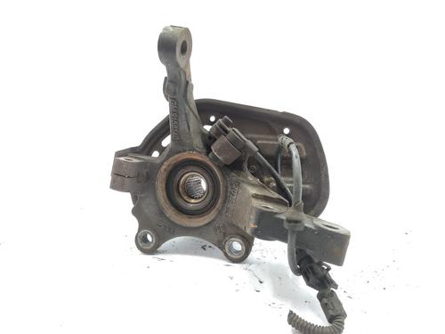 Left front steering knuckle OPEL COMBO Tour  | BP21159374M25 