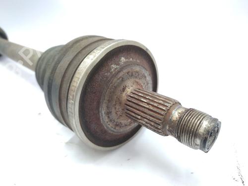 Right rear driveshaft MERCEDES-BENZ C-CLASS (W203) C 200 CDI (203.004) | BP26013203M41 