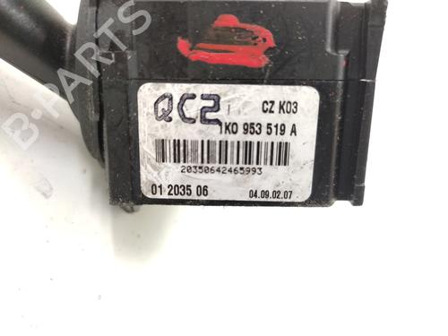 Steering column stalk SEAT LEON (1P1) 1.2 TSI | BP21151397I23 