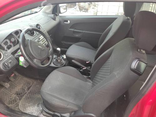 Front right window mechanism FORD FIESTA V (JH_, JD_)  | BP21149733C23 