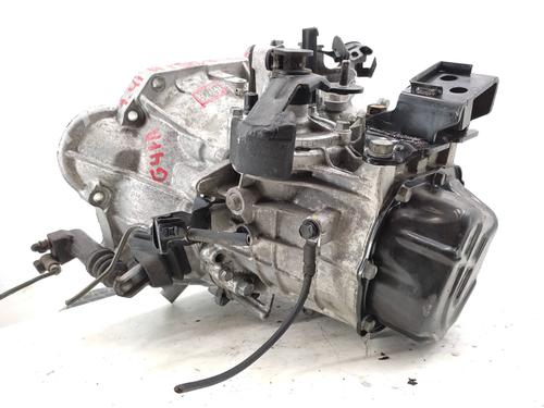 Gearbox HYUNDAI i30 (FD)  | BP21156877M3 