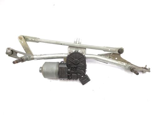 Used Front wiper motor CITROËN BERLINGO MULTISPACE (B9) [2008-2025]  25725003