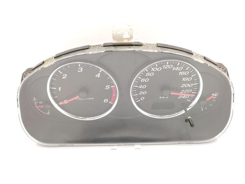 Kombiinstrument MAZDA 6 Station Wagon (GY) 2.0 DI (GY19) (136 hp) 28599309