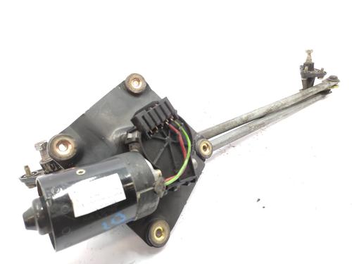 Front wiper motor MITSUBISHI CARISMA Saloon (DA_) 1.8 GDI (DA2A) | BP26519290M29 