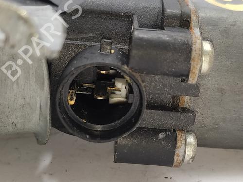 Rear left window mechanism NISSAN ALMERA TINO (V10) 2.2 dCi | BP21157327C24 