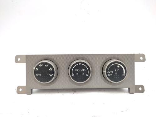 Airco bedieningspaneel Airco bedieningspaneel 39535917 39535917