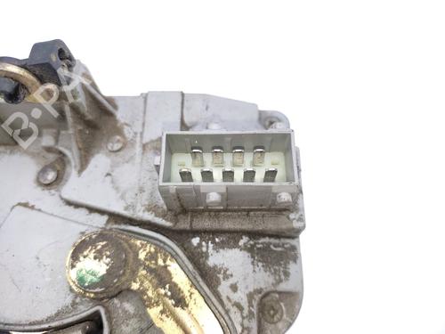 Front left lock PEUGEOT 406 (8B)  | BP21154991C98 