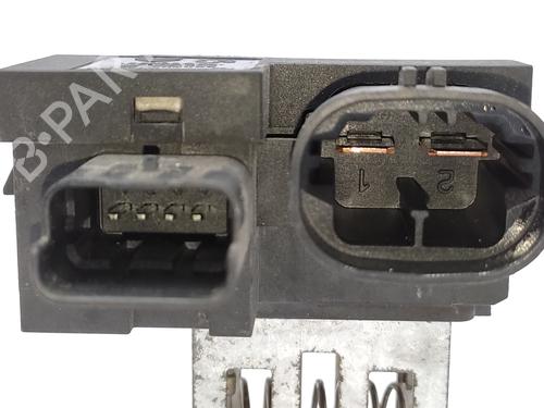 Heater resistor CITROËN BERLINGO MULTISPACE (B9)  | BP25003319M108 