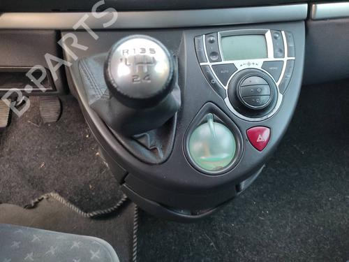 Modulo electronico FIAT ULYSSE (179_) 2.0 JTD | BP21158776M83 