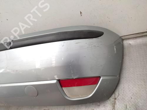 Rear bumper FORD FOCUS I (DAW, DBW) 1.6 16V | BP28511646C8 