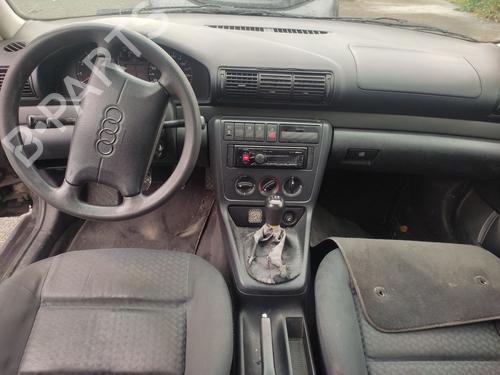Køler AUDI A4 B5 (8D2) 1.8 | BP25463424M31 